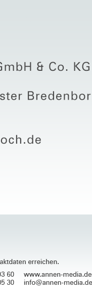 Annen-Media ist ein Unternehmen von netconcept-owl und liefert webdesign, ranking, internet, multimedia, druck und mehr in OWL, Paderborn, Detmold, Hoexter, Brakel, Deutschland für kleine und mittelständige Unternehmen.